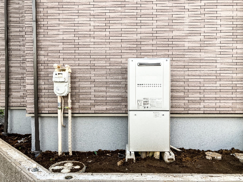 住宅設備について